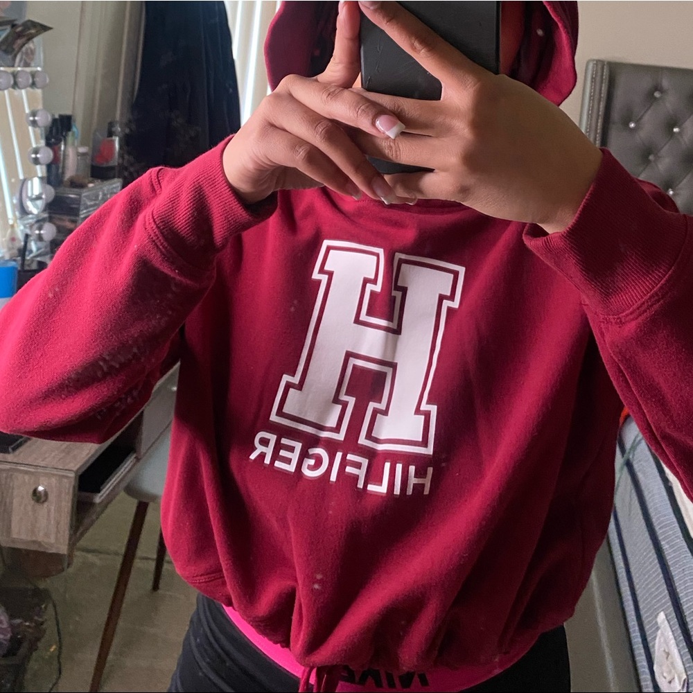 Tommy hilfiger hoodie
